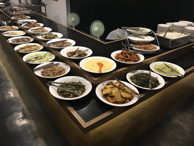 EV Academy 校园设施