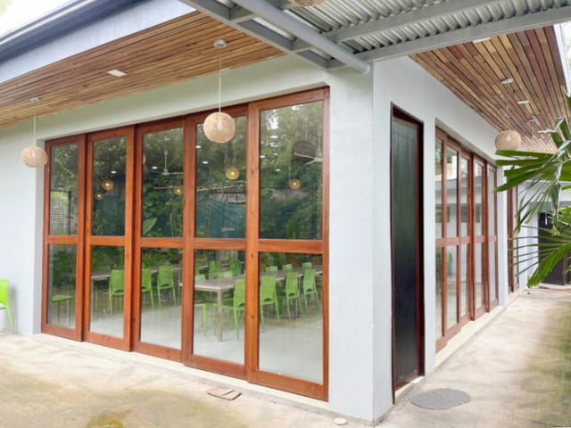 CELLA - Uni Campus 餐厅