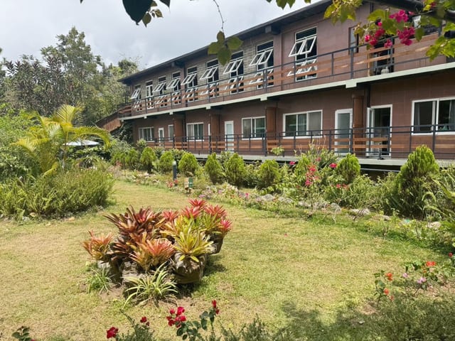 JIC - Premium Campus 校园