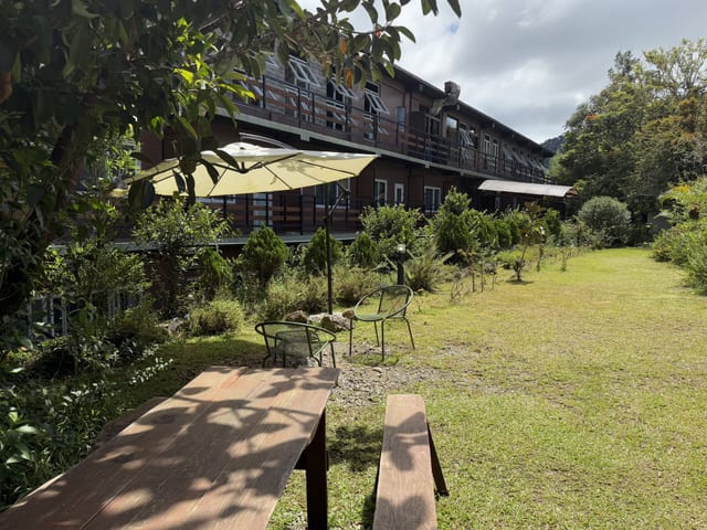 JIC - Premium Campus 校园