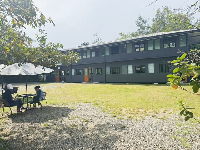 JIC - Premium Campus 校园