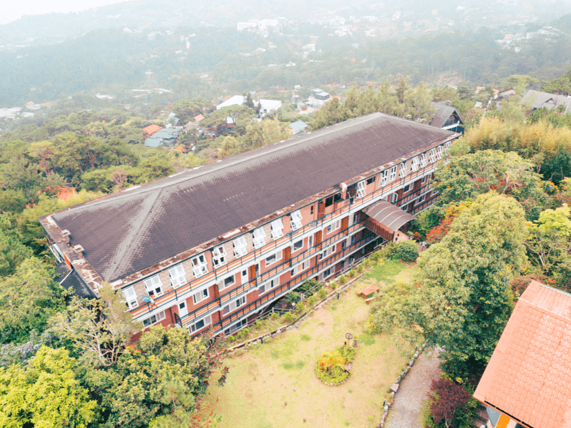 JIC - Premium Campus 封面