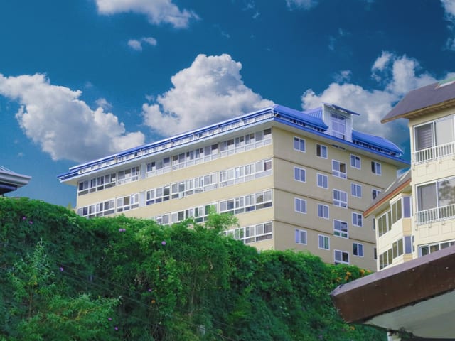 BECI-City封面