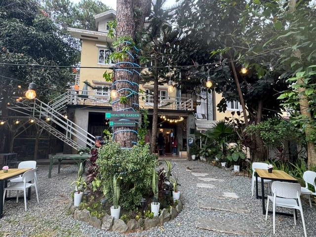 BECI - EOP Campus 校园