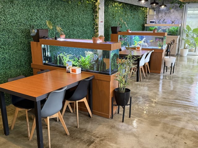 Monol 餐厅