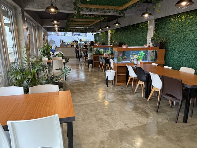 Monol 餐厅