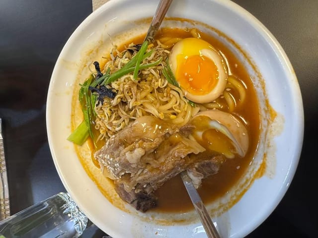 Monol 餐厅