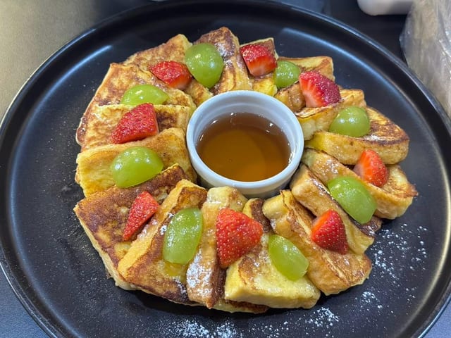 Monol 餐厅