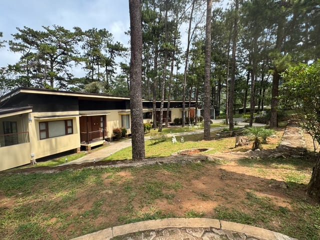 A&J Eco Campus 校园
