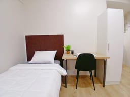 高级双人房实拍 1