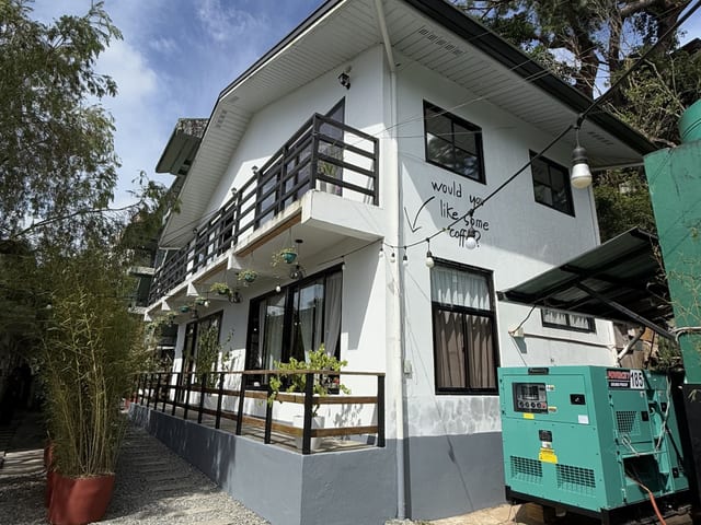 JIC - Challenger Campus 校园