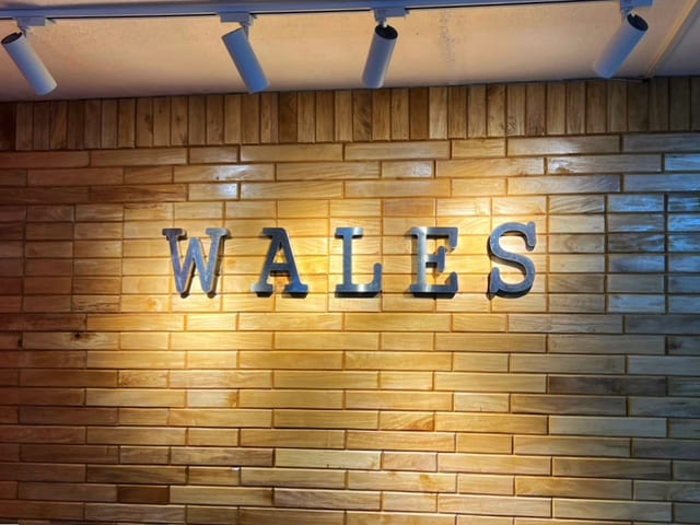 WALES Academy 校园