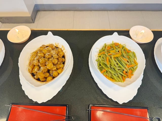 PINES - IELTS 餐厅