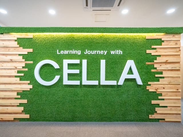 CELLA-Premium 校园