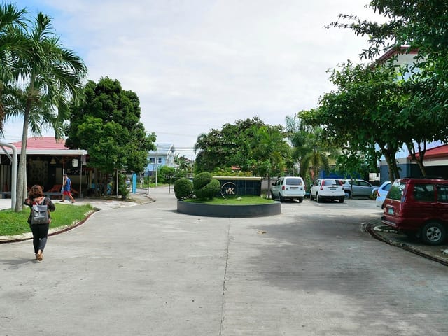 MK 校园