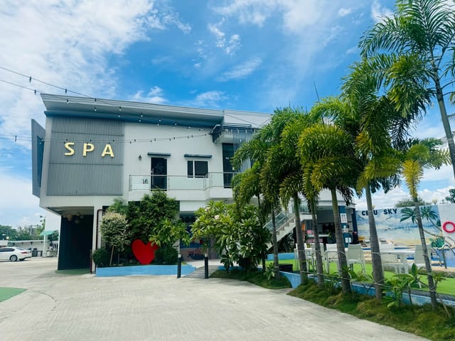 Joyful Premium Education Center 校园