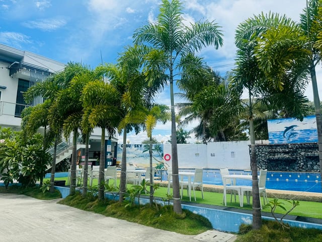 Joyful Premium Education Center 校园