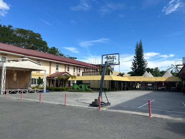 CIEC 校园