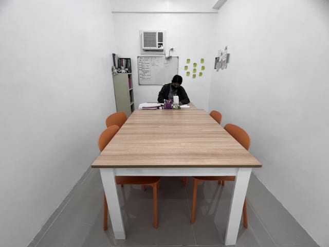 教室