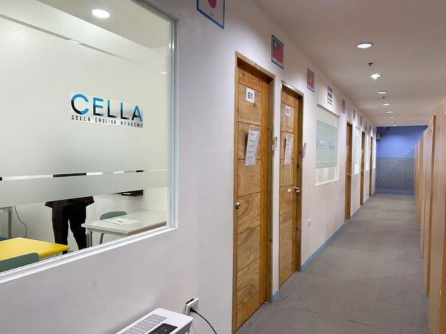 CELLA-Premium 教室