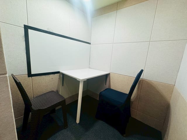 Joyful Premium Education Center 教室
