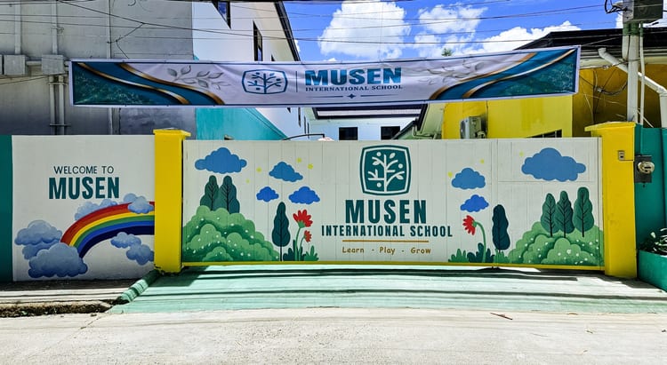 Musen