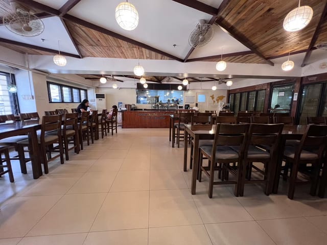 ICL 餐厅