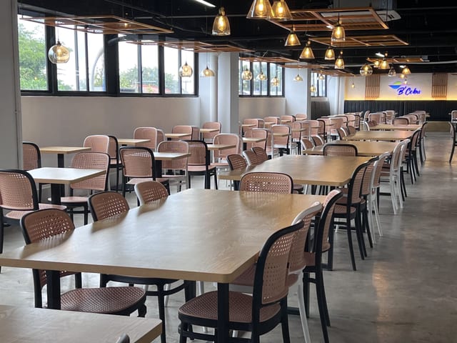 B'Cebu 餐厅