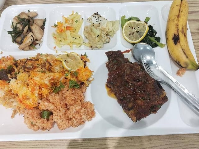 TALK 餐厅
