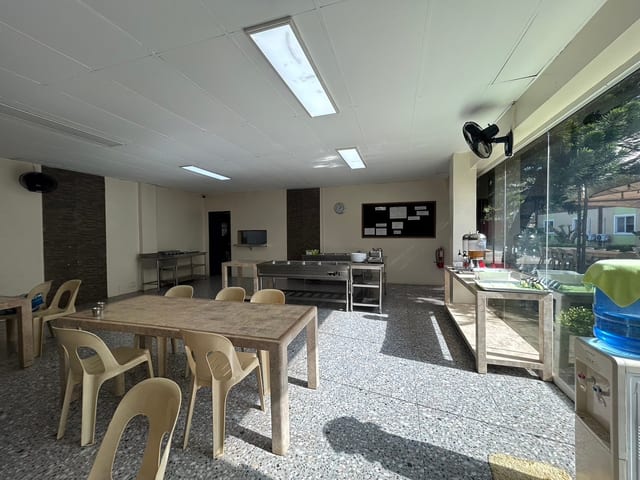 CIEC 餐食