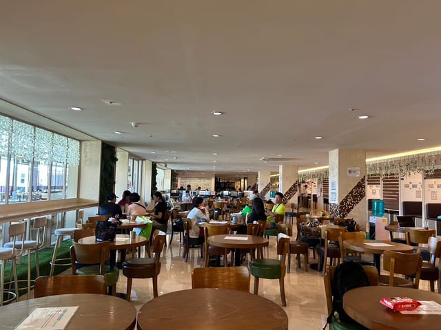 SMEAG - Encanto 餐食