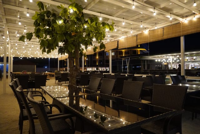SMEAG - Encanto 餐食