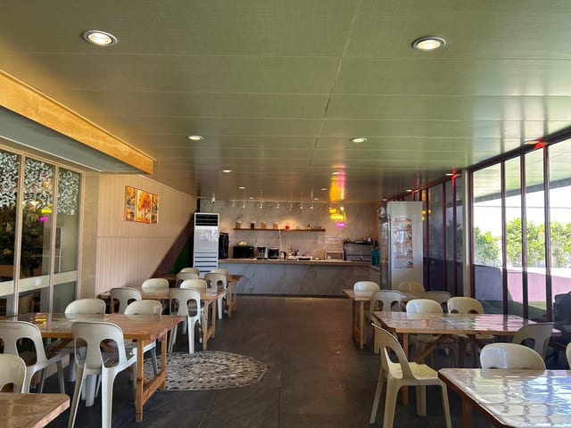 SMEAG - Encanto 餐食