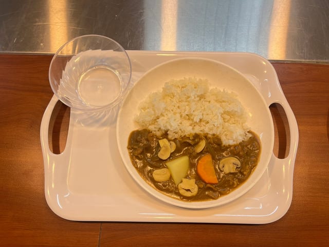LCIC 餐厅