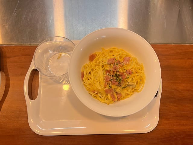 LCIC 餐厅