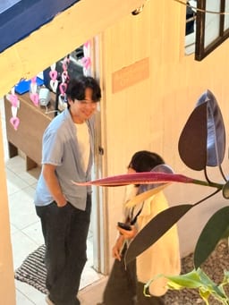 M LI实拍 2