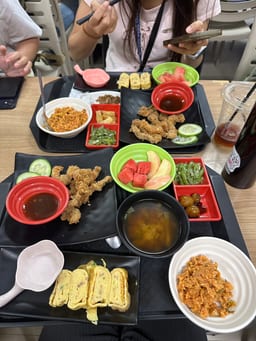 S.Y LIN实拍 2