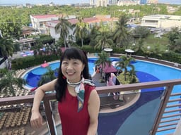 S.H CHEN实拍 2