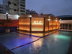 Y.H WANG实拍 1