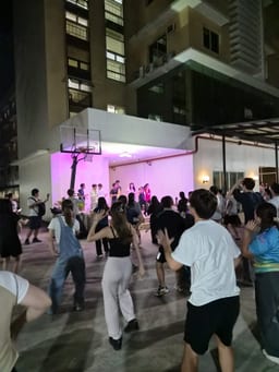 Y.H WANG实拍 3