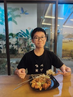 Y.J LIAO实拍 3