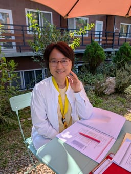 Y.M YANG实拍 2
