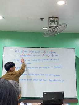 K.F CHANG实拍 1