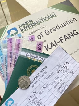 K.F CHANG实拍 4
