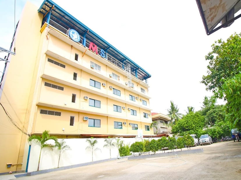 IMS 封面
