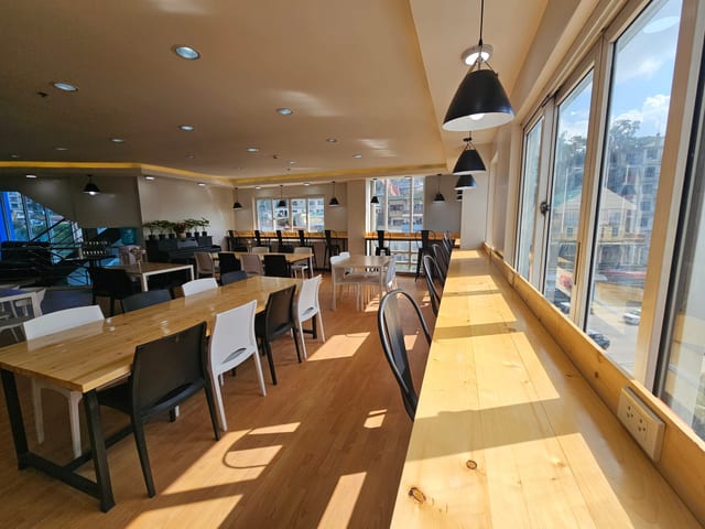 MONOL-Sparta 餐食