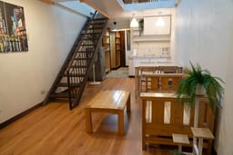四人房Loft实拍 1