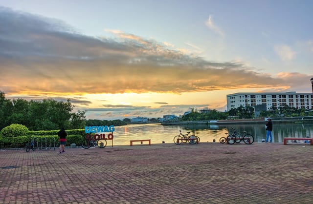 河滨大道