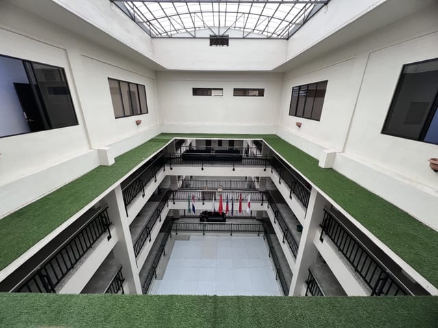 SMEAG Capital 校园
