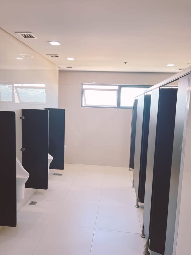 PJ 教室
